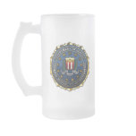 Federal Bureau of Investigation mugs