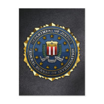 Federal Bureau of Investigation