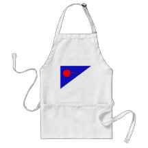 Federal Republic Mars, Democratic Republic of the Aprons