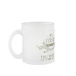 Federal Reserve Mug