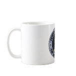 Federal Safety Yellow mugs