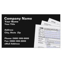 Federal Tax Forms