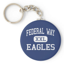 Federal Way Eagles