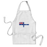Federation Flag ( Australia 1831) Apron