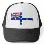 Federation Flag ( Australia 1831) Hats