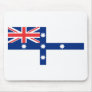 Federation Flag ( Australia 1831) Mouse Pads