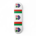 Federation Of Bosnia And Herzegovina, Bosnia and H Skate Decks
