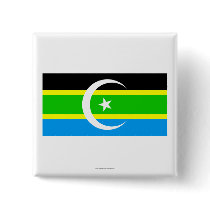 Federation of South Arabia Flag