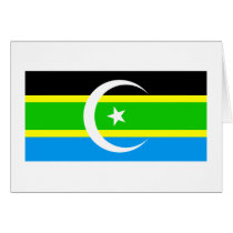 Federation of South Arabia Flag