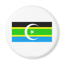 Federation of South Arabia Flag