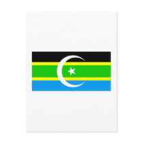 Federation of South Arabia Flag