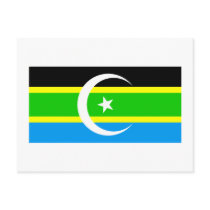 Federation of South Arabia Flag