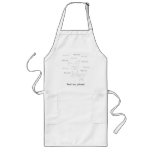 Feed-Me Apron