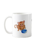 Feed Me Now Mug