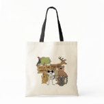 Feed the Animals bags