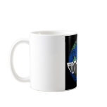 Feed The World Coffee Mug