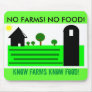 FEED U.S. MOUSE PADS