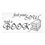 Feed Your Soul photo cards