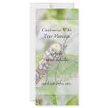 Feeding – Ermine Moth on Agastache rack cards