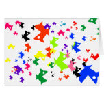Feeding Frenzy cards