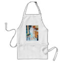 Feeding Time Apron