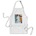 Feeding Time Apron