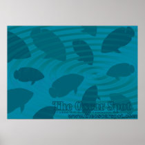 Feeding Time Posters
