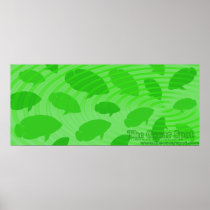 Feeding Time Posters