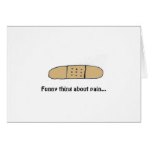 Feel it to Heal it Cards