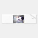Feel Like Sleeping Bumper Stickers