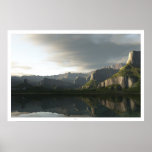 Feel Nature Posters