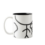 Feel That Sticky Taste/Stick Domination mugs
