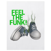 Feel The Funk