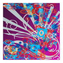 Feelers posters