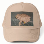 Feelin' Froggy Hat