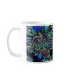 Feelin' Groovy Baby! Coffee Mugs
