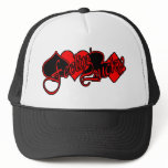 Feelin' Lucky hats