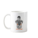 Feelin' Lucky? Coffee Mug