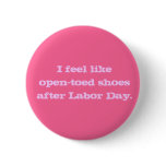 Feeling Bad. buttons