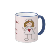 "Feeling Better ?" Coffee Mugs