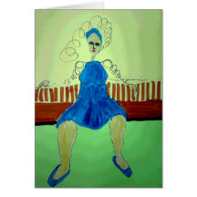 Feeling Distracted Cards
