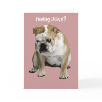 Feeling Down?