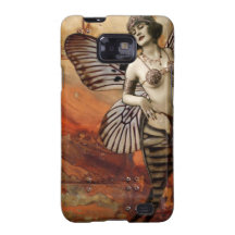 Feeling Good Samsung Galaxy S2 Cases