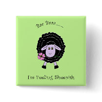 Feeling Sheepish Black