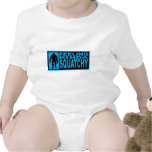 Feeling Squatchy Shirt - Finding Bigfoot