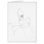 feet cards