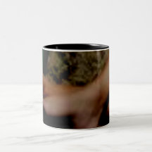 FEET HEAVEN MUGS