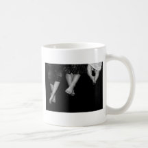 feet mugs