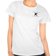 Feet On The Ground T-shirt