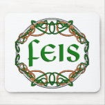 FEIS - Festival  - Dance Meet !! mousepads